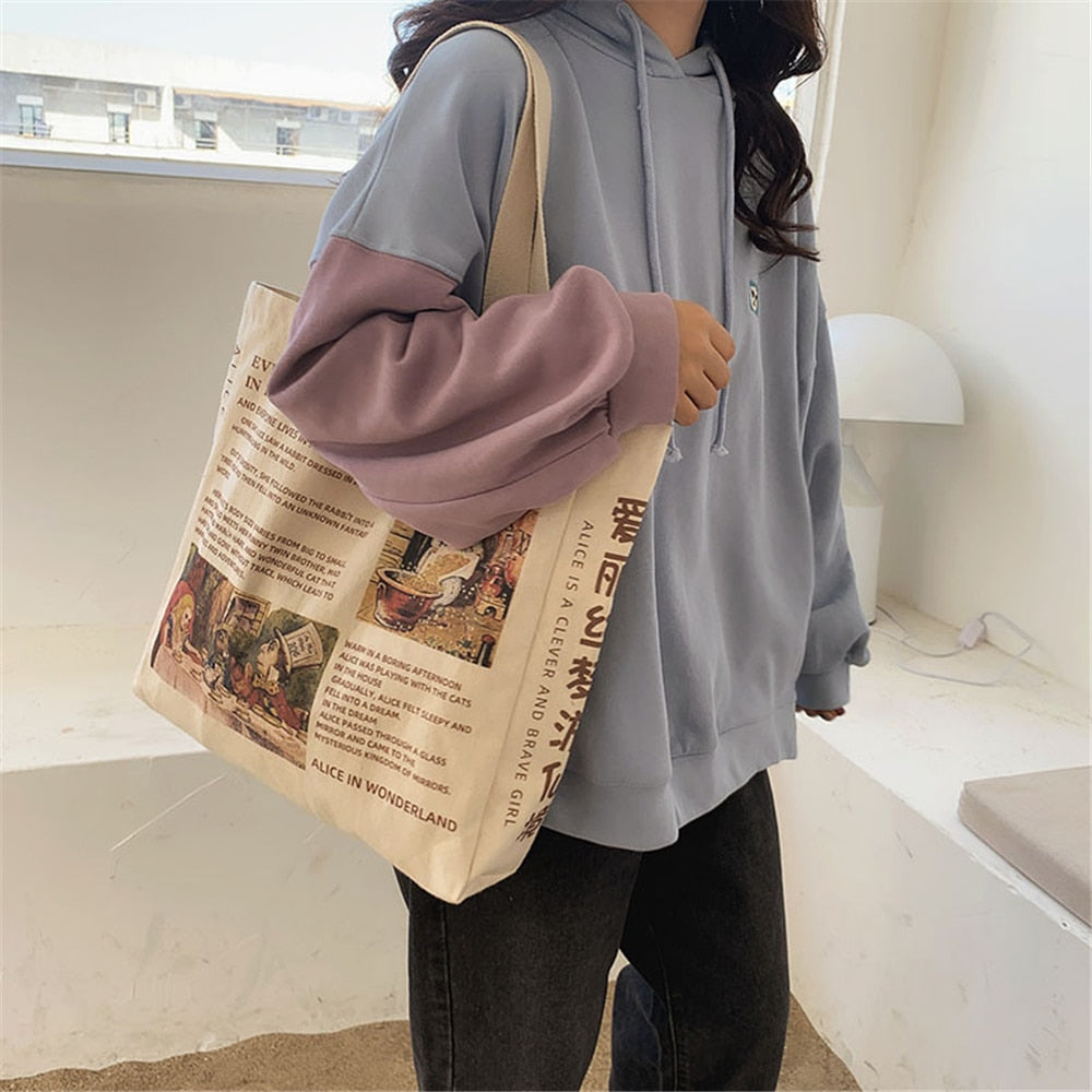 SkandiShop Shopping bag